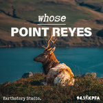 Whose Point Reyes
