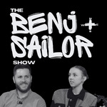 The Benj and Sailor Show