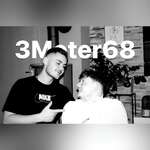 3Meter68