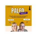 The Paleo Podcast - Raw Dog Food Explained - with Will and Esther