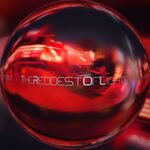 The Reddest Of Lights