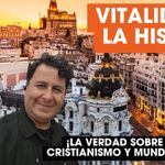 Vitalidad de la historia - Temporada 2