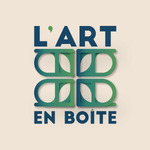 L'art en boîte