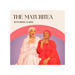 The MaturiTea Podcast
