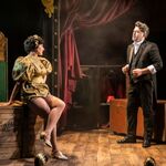 Ruby Shoes Podcast episode 35 – Houdini, Lovies and Furry  Friends 