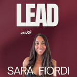 Lead with Sara Fiordi