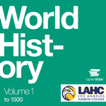 World History, Vol. 1 - OpenStax Audiobook