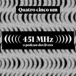 451 MHz