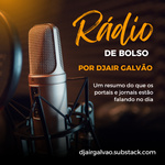 Rádio de Bolso