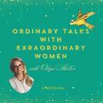 Ordinary Talks with Extraordinary Women