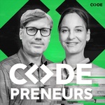 CODEpreneurs Podcast