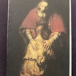 El Regreso Del Hijo Pródigo  -H. Nouwen.
