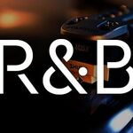 R AND B