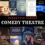 Comedy Theatre