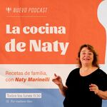 La cocina de Naty
