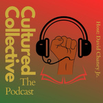 Cultured Collective: The Podcast