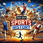 Sports History - Daily