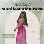 Marketing and Manifestation Muse