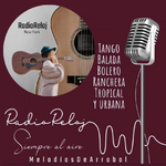 RadioRelojMelodias