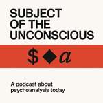 Subject of the Unconscious