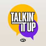 Talkin' It Up