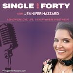 Single and Forty