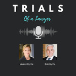 Trials Of A Lawyer