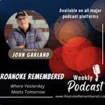 Roanoke Remembered Episode (Delete)
