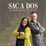 Sac à Dos - Podcast original sur le développement personnel.