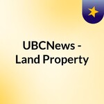 UBCNews - Land & Property