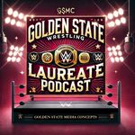 GSMC Wrestling Laureate Podcast