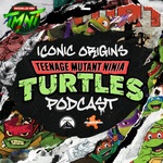 Iconic Origins: Teenage Mutant Ninja Turtles