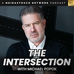 The Intersection with Michael Popok