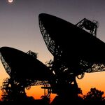 Digital Broadcast Network (DBN)