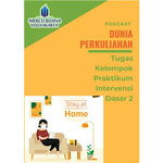 Mahasiswa Rantau