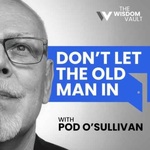 Don’t Let The Old Man In