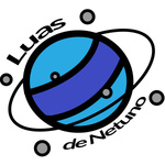 Luas de Netuno