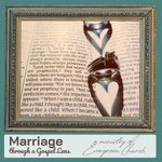 Marriage Through A Gospel Lens