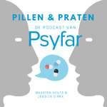 Pillen & Praten: De podcast van Psyfar