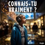 Connais-tu vraiment ? 