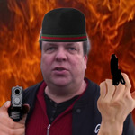 Frisörsalong 💇‍♀️ 