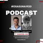 Podcast Osasuna1920