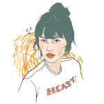 Junge Wilde – Fräulein Flora