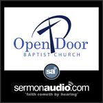 Open Door Baptist Church