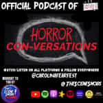 Horror CON-Versations
