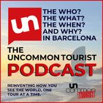 UnCommon Tourist