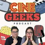 Cinegeeks Podcast
