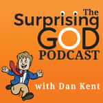 Surprising God