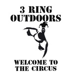 3 RING OUTDOORS