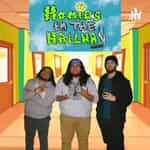 Homies in the Hallway